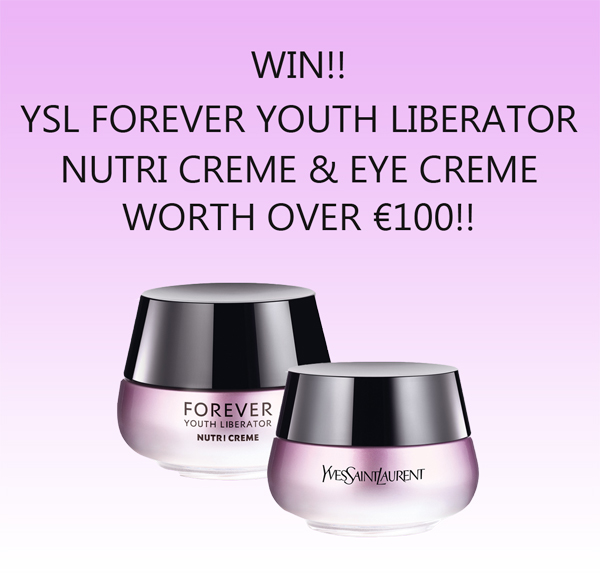 Image for YSL Forever Competition