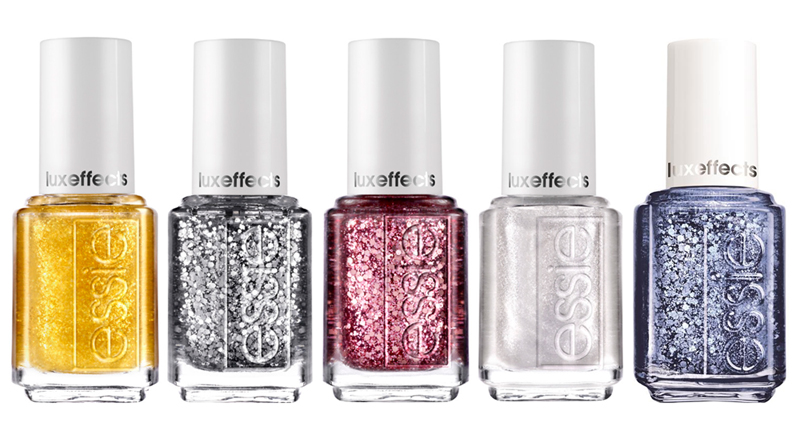 Image of Essie Lux Collection