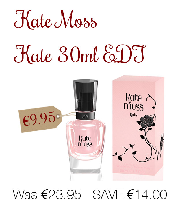Kate by Kate Moss 30ml EDT
