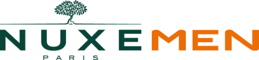 Nuxe Men Logo