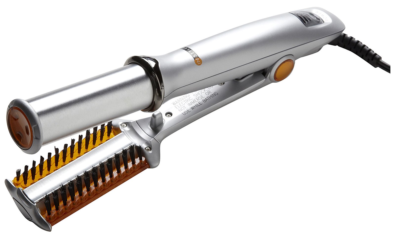 InStyler V2.0 rotating hair iron