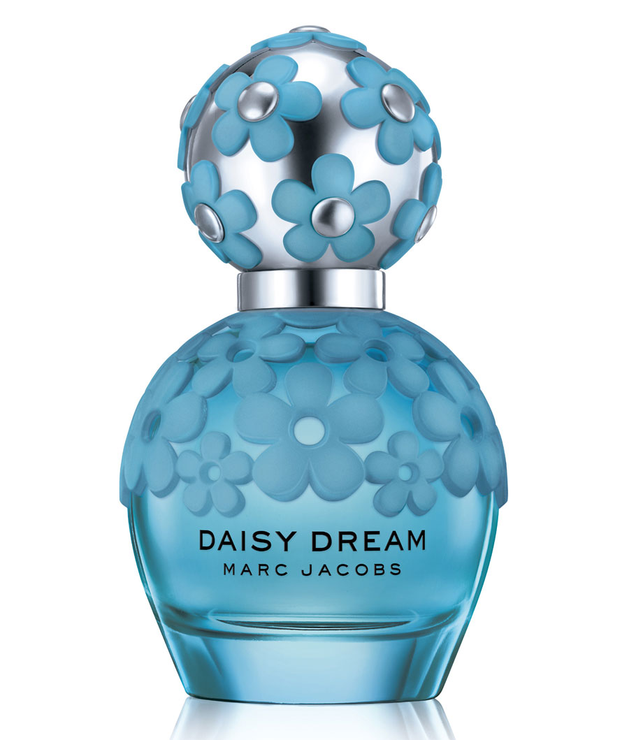 NEW from Marc Jacobs – Daisy Dream Forever EDP