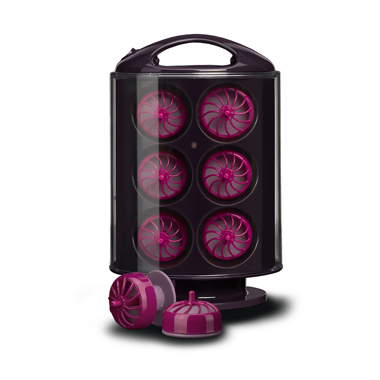 babyliss curl pods