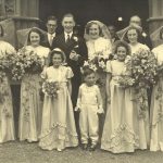 Image of Old Family Photograph