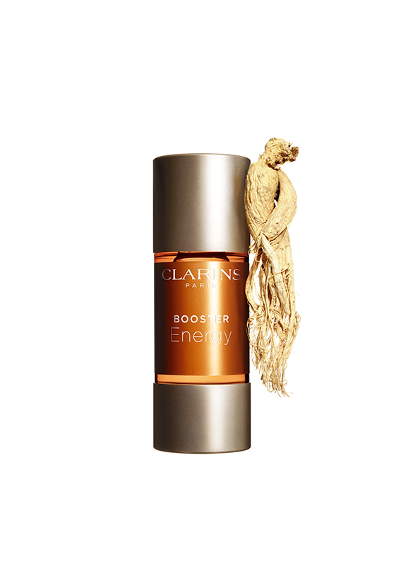 Clarins Booster Energy