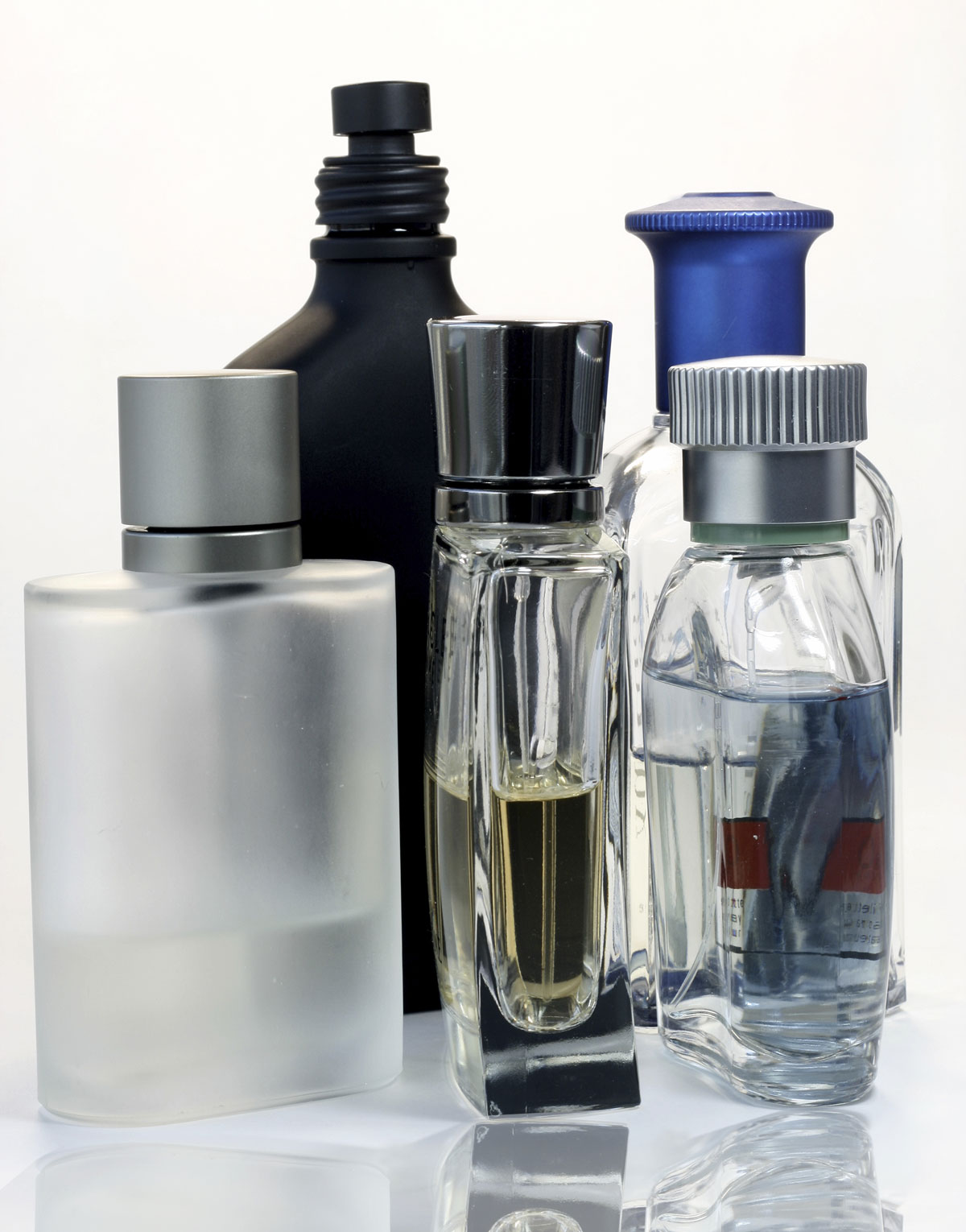 Male Fragrance Gift Ideas