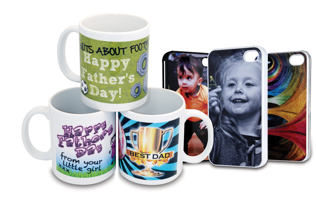 Fathers Day Photo Gifts
