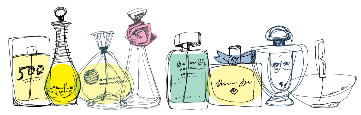 Fragrance – The Basics
