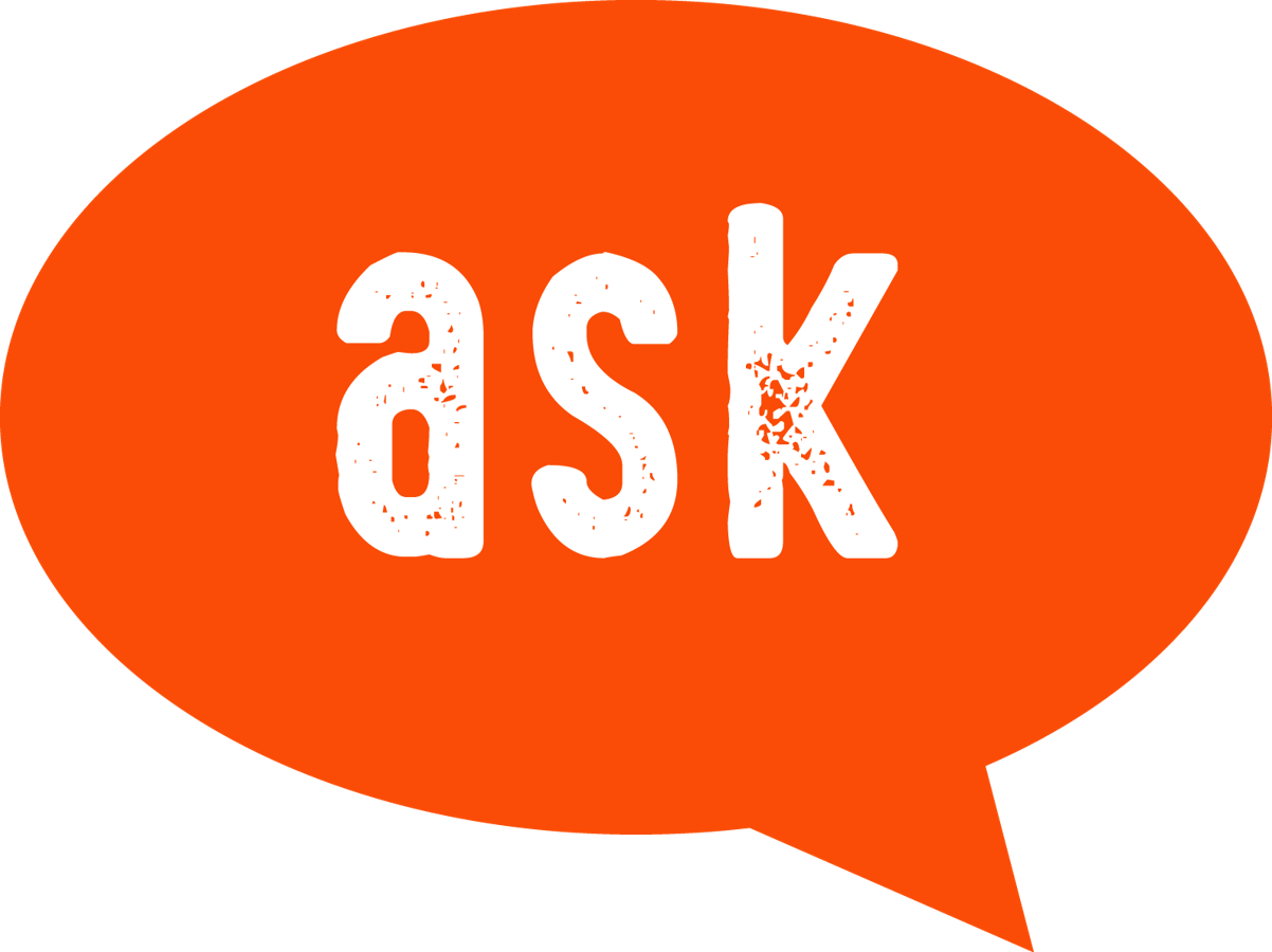 ask – one conversation could save a life