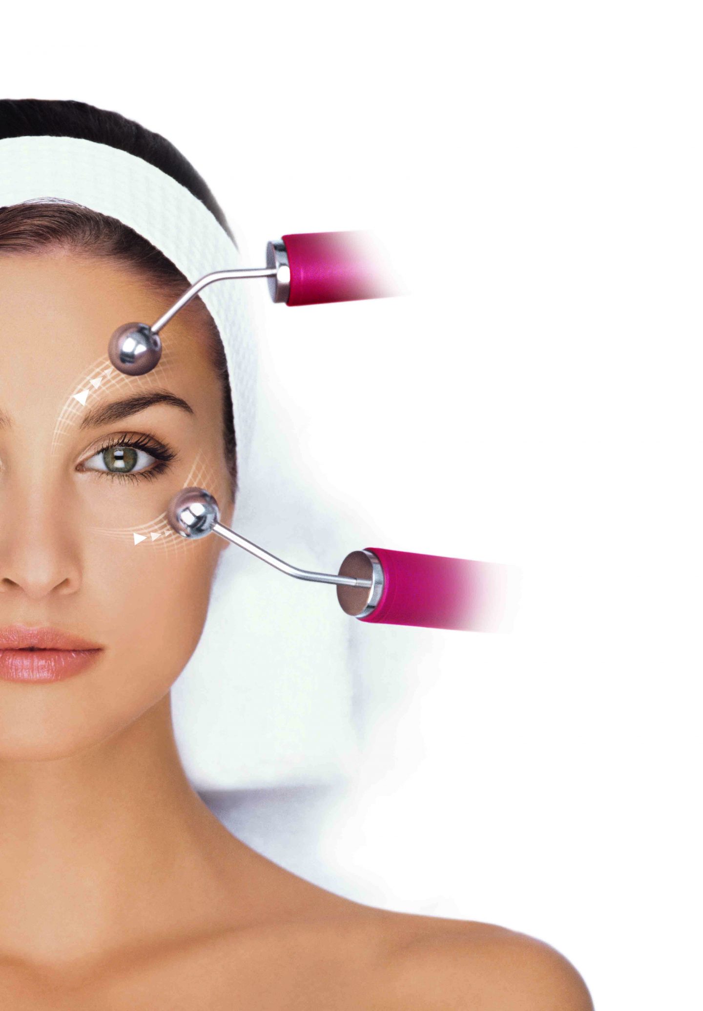 Free this month – Guinot Eye Lift Treatment