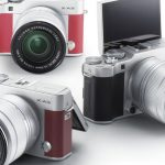 Fuji X Series Cameras