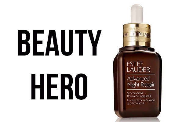 Beauty Hero – Estée Lauder Advanced Night Repair