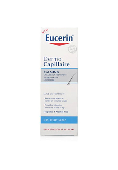 Eucerin Dermo Capillaire Scalp Treatment