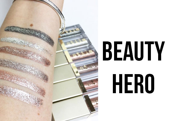Beauty Hero – Stila Magnificent Metals Eyeshadow