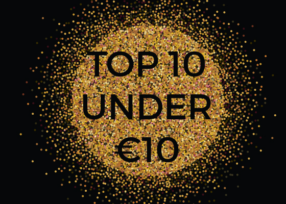 Top 10 Christmas Gifts Under €10
