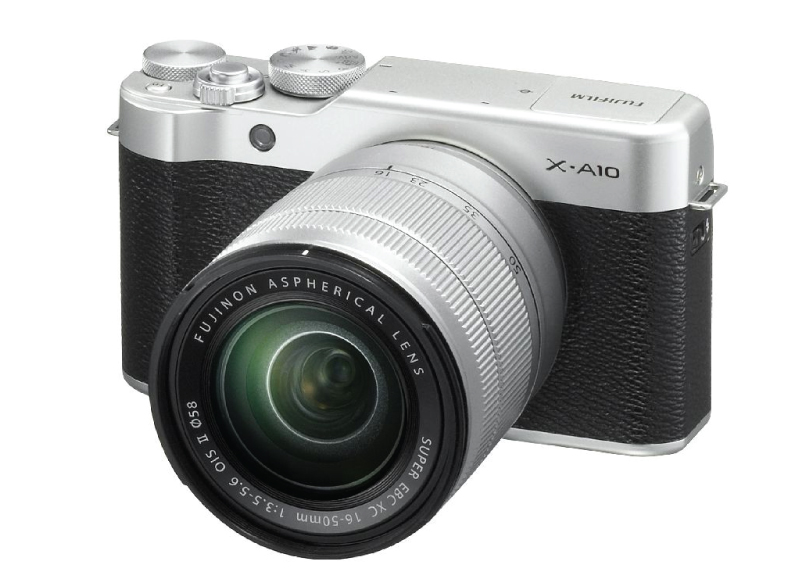 Fujifilm XA10 Digital Camera