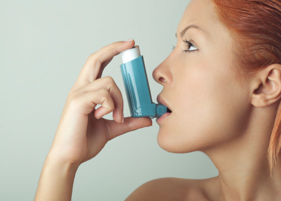 World Asthma Day – May 1st