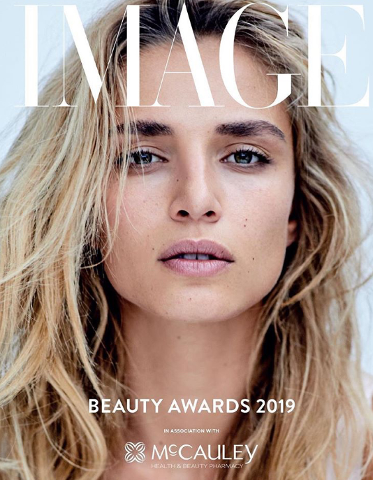 IMAGE Beauty Awards 2019 – Jackie’s Favourites